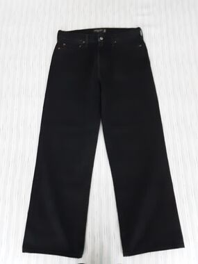 Abercrombie & Fitch "Baggy" Jeans
